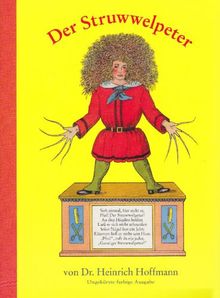 Der Struwwelpeter