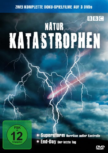 Filme über Naturkatastrophen Filme über Naturkatastrophen