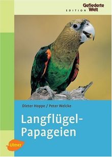 Langflügelpapageien