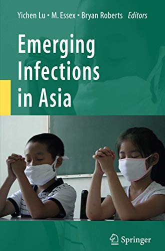 Emerging Infections in Asia