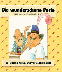 Die wunderschöne Perle