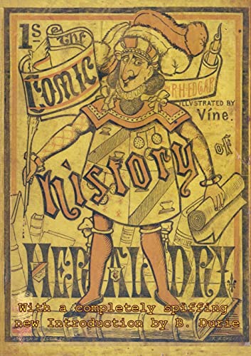 Comic History Of Heraldry
