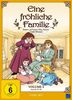 Eine fröhliche Familie - Vol. 2, Episode 25-48 (5 Disc Set)