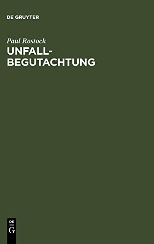 Unfallbegutachtung