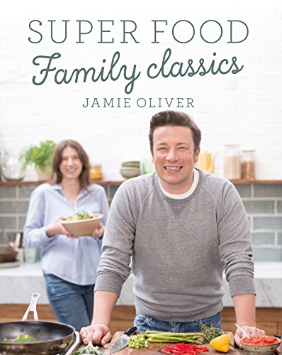 Die Buchhandlung in Oelde hat das Buch Super Food Family Classics