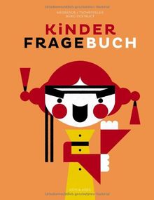 Kinderfragebuch Pippi