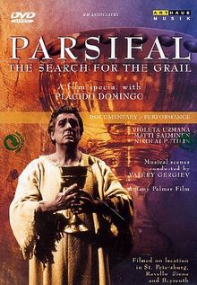 Wagner, Richard - Parsifal