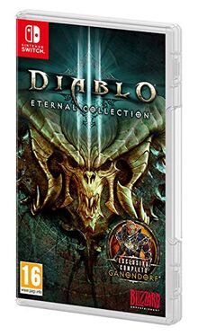 DIABLO III ET.COLL.