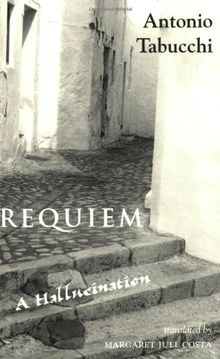 Requiem: A Hallucination (New Directions Paperbook)