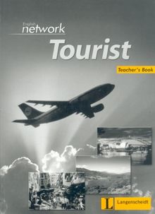 English Network Tourist - Teacher's Book (English Network Modules)