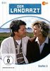 Der Landarzt - Staffel 3 (3 DVDs)