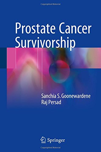Prostate Cancer Survivorship