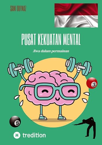 Pusat kekuatan mental: Jiwa dalam permainan