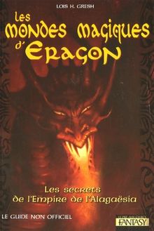 Les mondes magiques d'Eragon