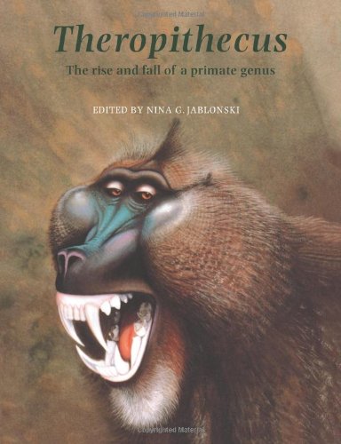 Theropithecus: The Rise and Fall of a Primate Genus