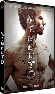 Memento [FR Import]