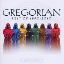 Best of (1990-2010) von Gregorian | CD | Zustand gut