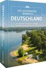 Reiseführer Deutschland – Das Wohnmobil Reisebuch Deutschland: Die schönsten Campingziele entdecken. Highlights, Traumrouten und Aktivitäten