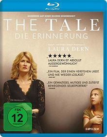 The Tale - Die Erinnerung [Blu-ray]