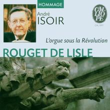 L'orgue Francais...Revolution