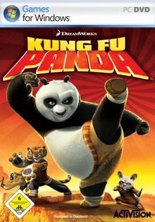 Kung Fu Panda