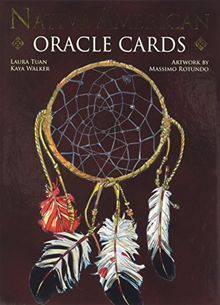 Native American Spirituality Oracle Cards de Tuan, Laura (Laura Tuan) | Livre | état bon