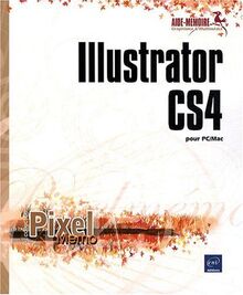 Illustrator CS4 pour PC-Mac