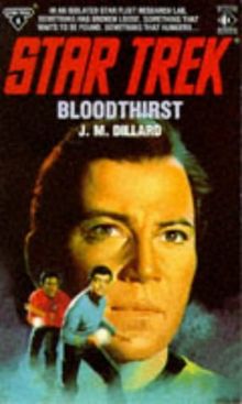 Bloodthirst (Star Trek)