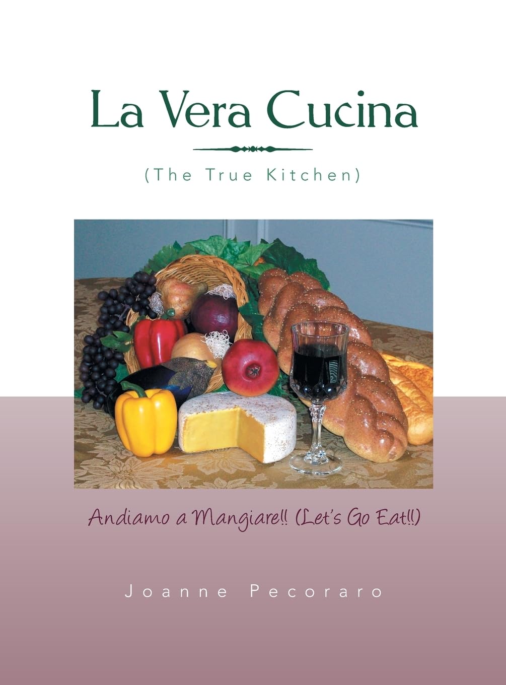 La Vera Cucina: Andiamo a Mangiare!!
