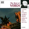 The Best Of - The Best Of Verdi