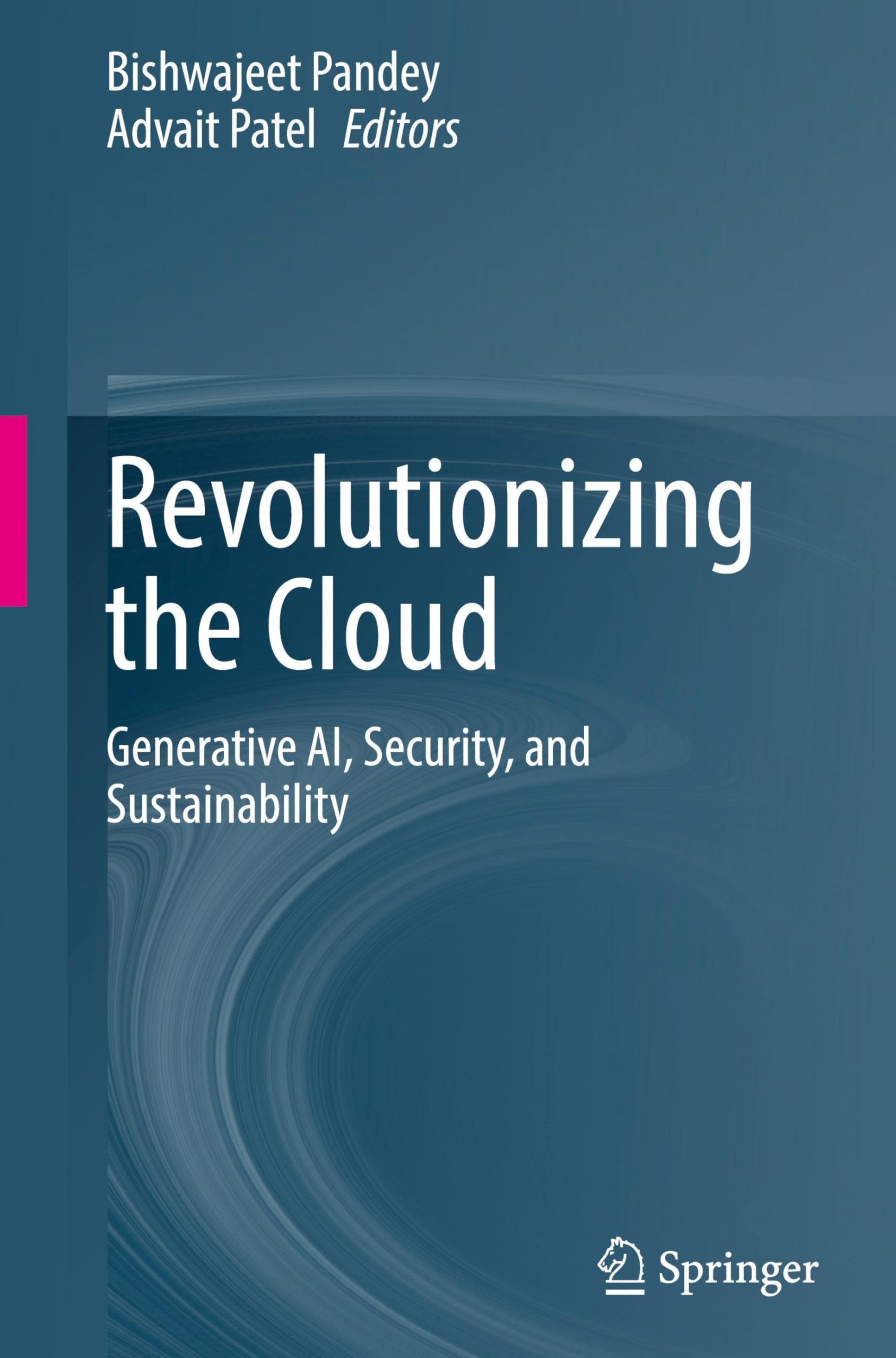 Revolutionizing the Cloud
