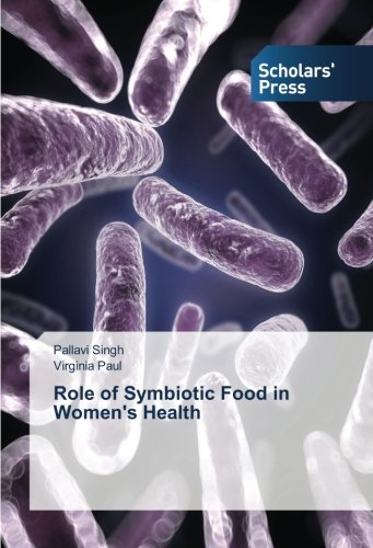 Role of Symbiotic Food in Women's Health