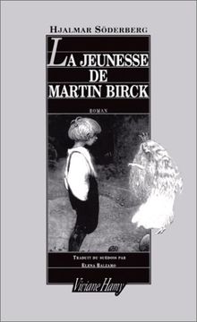 La jeunesse de Martin Birck