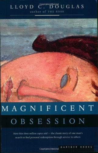 Magnificent Obsession