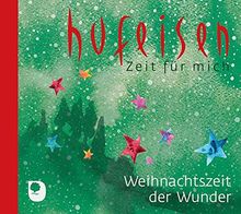 Weihnachtszeit der Wunder (Zeit für mich)