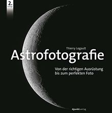 Astrofotografie: Von der richtigen Ausrüstung bis zum perfekten Foto