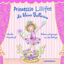 Die Kleine Ballerina