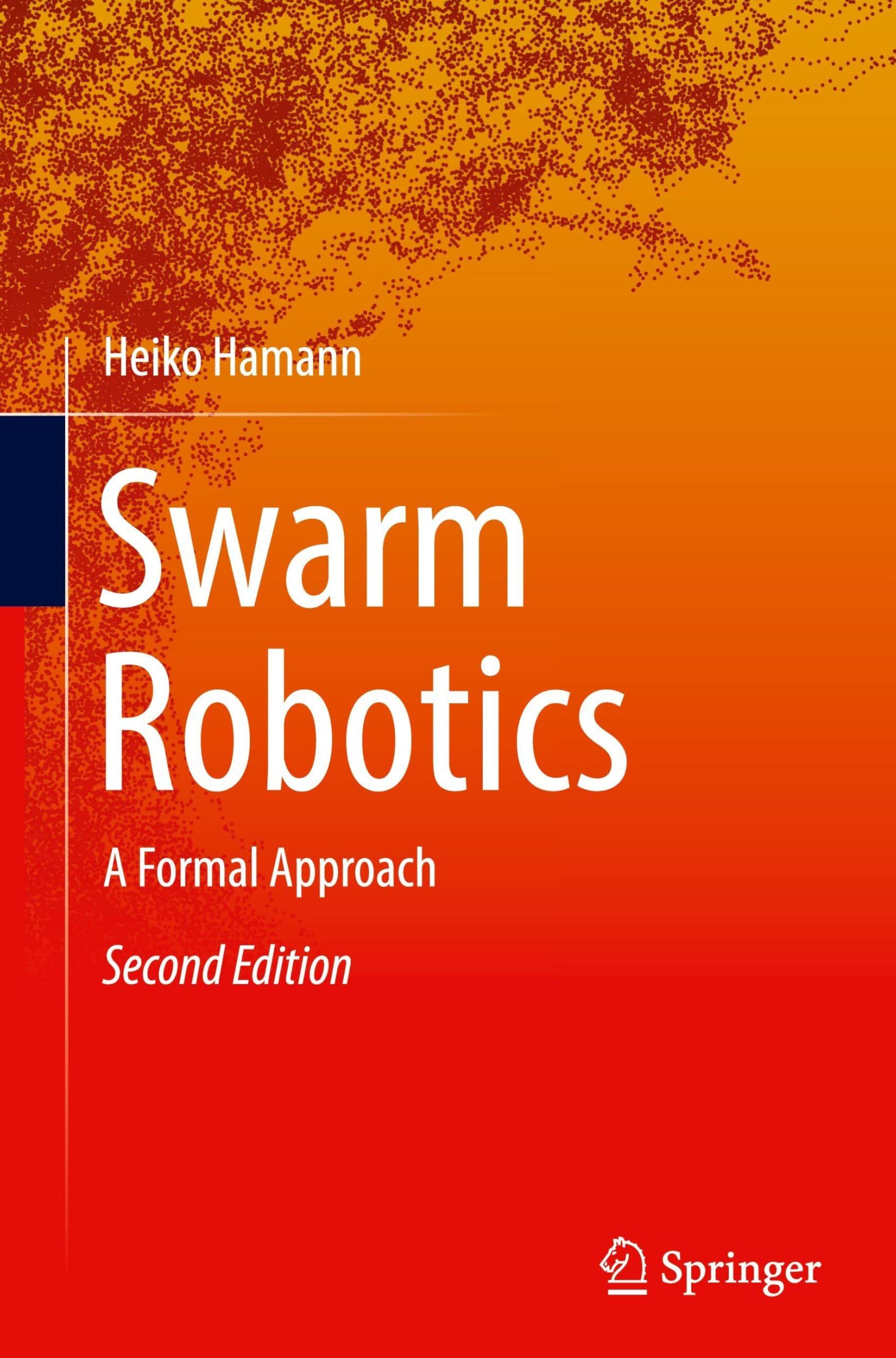Swarm Robotics