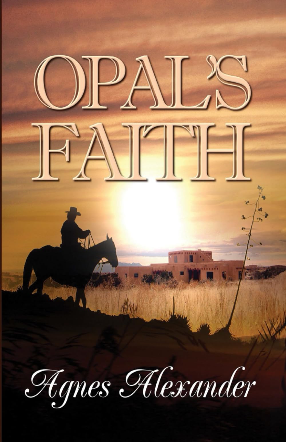 Opal's Faith