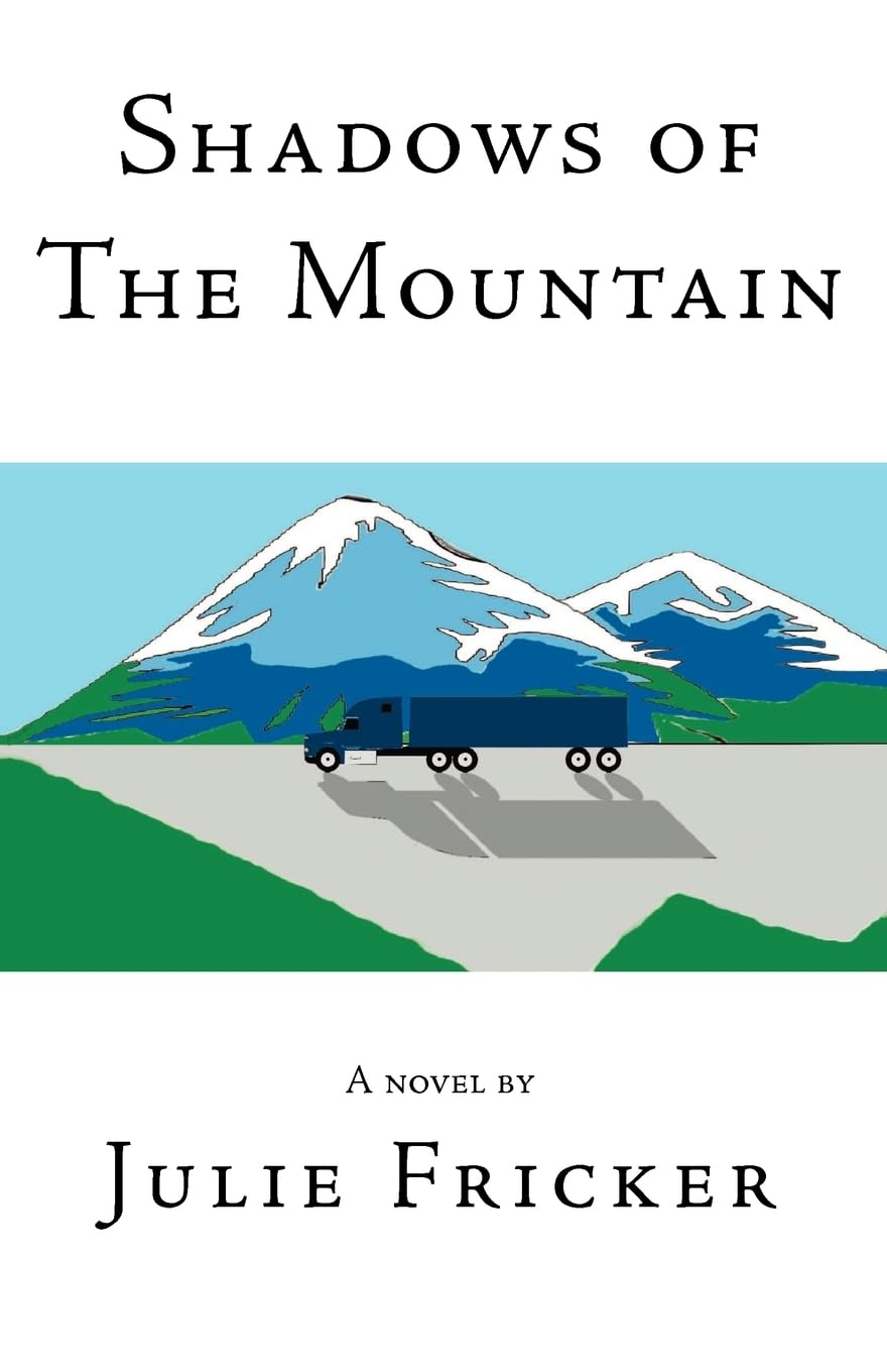 Shadows of The Mountain