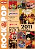 Der große ROCK & POP LP / CD Preiskatalog 2011