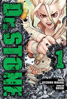 Dr. Stone