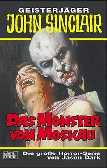 Das Monster von Moskau