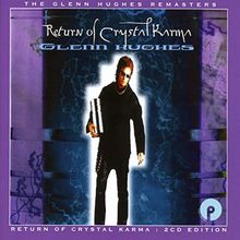 Return of Crystal Karma (Expanded 2cd Edition)