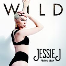 Wild (2-Track)