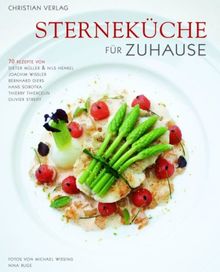 Sterneküche für zuhause