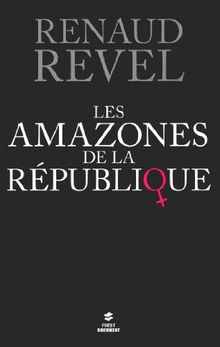 Les amazones de la République