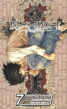 Death Note, Vol. 7: v. 7