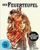 Stephen Kings Feuerteufel (Mediabook A, Blu-ray+DVD) (exkl. Amazon)