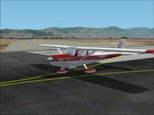 C152 Trainer [UK Import]